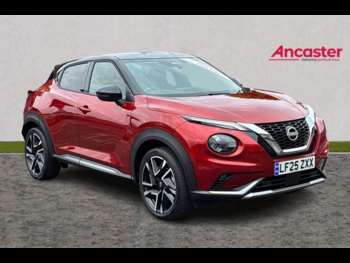 2025 - 1.0 DiG-T Tekna+ 5dr DCT Automatic