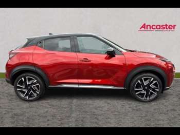 Used Nissan Juke 2025 for sale - 74891077: Photo