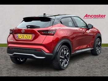 Used Nissan Juke 2025 for sale - 74891077: Photo