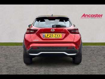 Used Nissan Juke 2025 for sale - 74891077: Photo