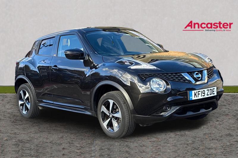 Used Nissan Juke 2019 for sale - 76594564: Photo 1