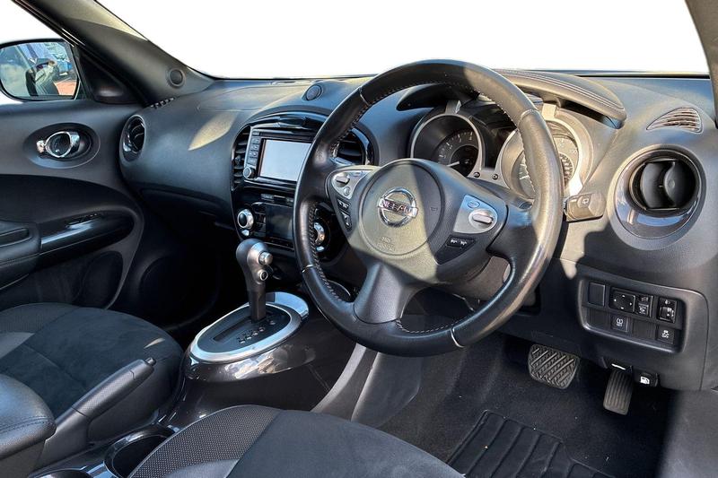 Used Nissan Juke 2019 for sale - 76594564: Photo 10