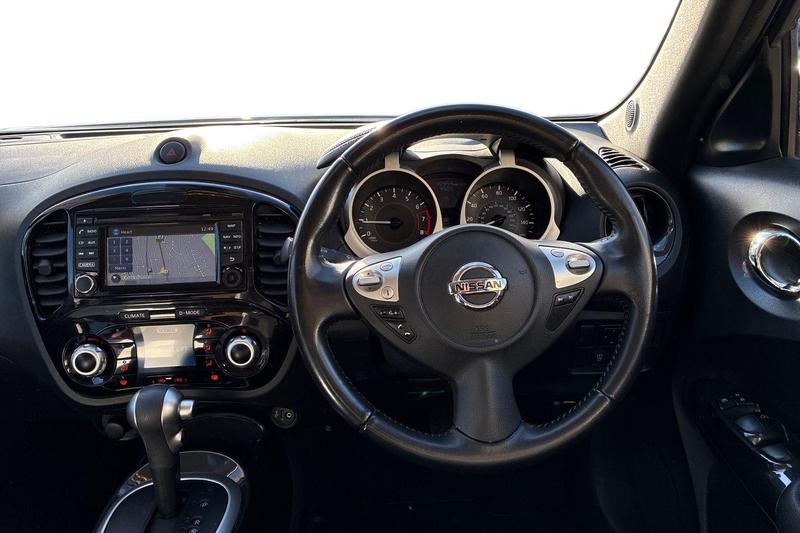 Used Nissan Juke 2019 for sale - 76594564: Photo 11