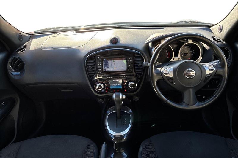 Used Nissan Juke 2019 for sale - 76594564: Photo 12