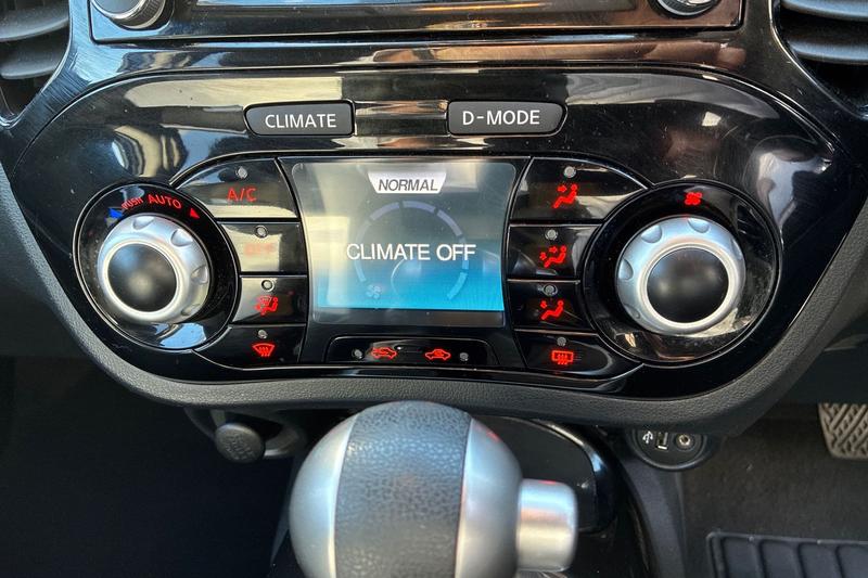 Used Nissan Juke 2019 for sale - 76594564: Photo 15