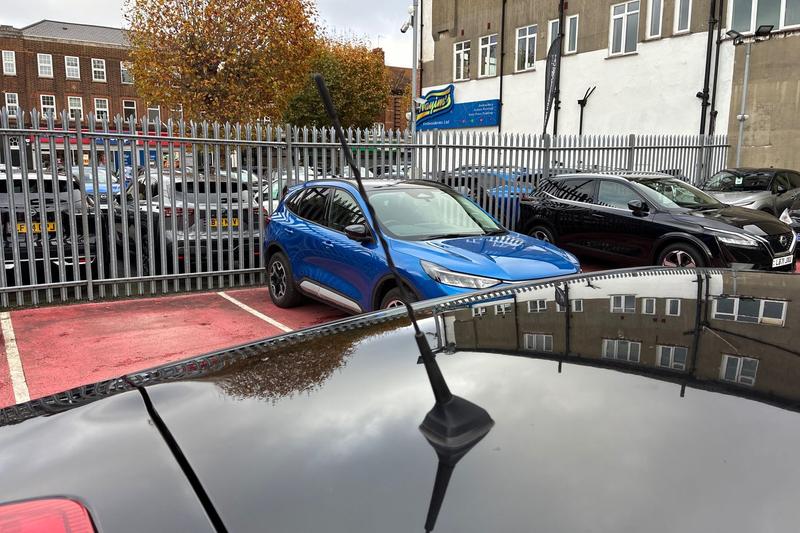 Used Nissan Juke 2019 for sale - 76594564: Photo 27
