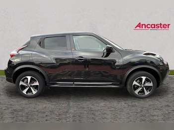 Used Nissan Juke 2019 for sale - 76594564: Photo
