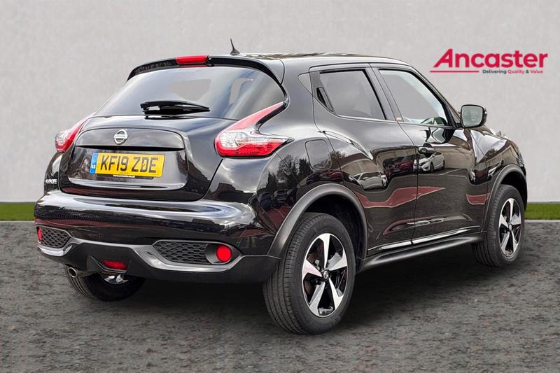 Used Nissan Juke 2019 for sale - 76594564: Photo 3