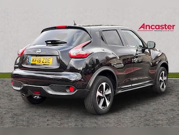 Used Nissan Juke 2019 for sale - 76594564: Photo