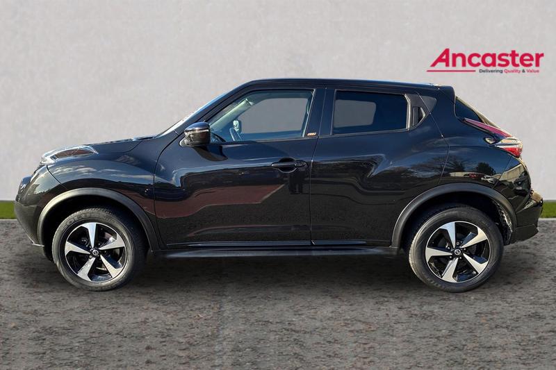 Used Nissan Juke 2019 for sale - 76594564: Photo 6
