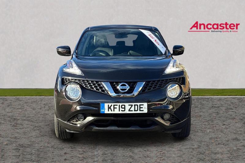 Used Nissan Juke 2019 for sale - 76594564: Photo 8