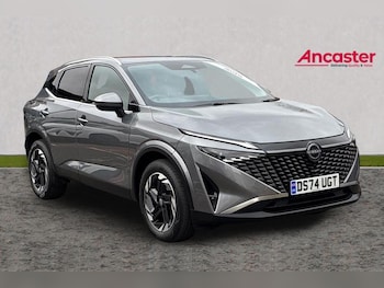 Used Nissan Qashqai 2024 for sale - 78226618: Photo