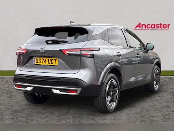 Used Nissan Qashqai 2024 for sale - 78226618: Photo