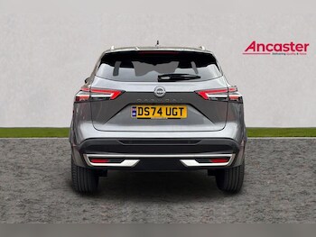 Used Nissan Qashqai 2024 for sale - 78226618: Photo