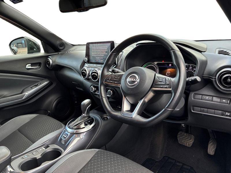 Used Nissan Juke 2023 for sale - 78059312: Photo 10