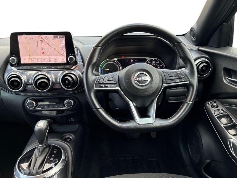 Used Nissan Juke 2023 for sale - 78059312: Photo 11
