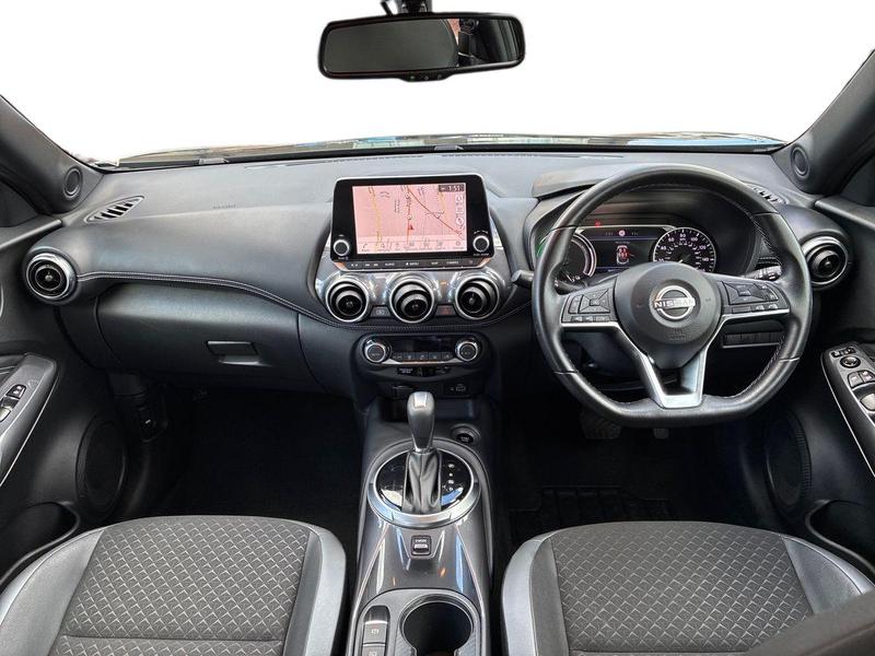 Used Nissan Juke 2023 for sale - 78059312: Photo 12