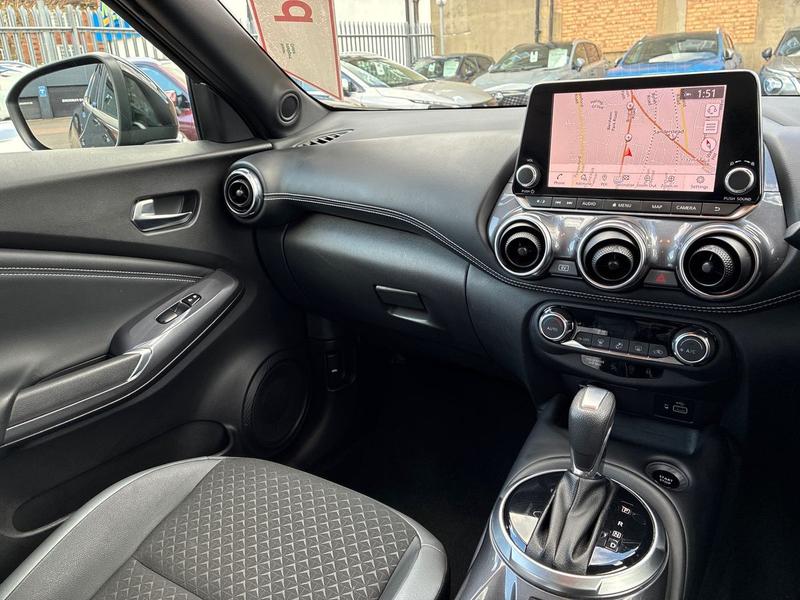 Used Nissan Juke 2023 for sale - 78059312: Photo 14