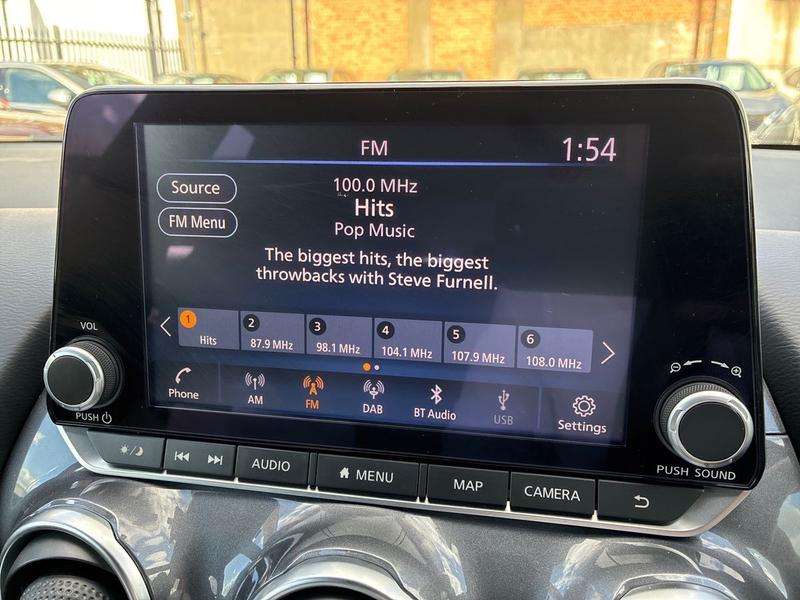 Used Nissan Juke 2023 for sale - 78059312: Photo 17