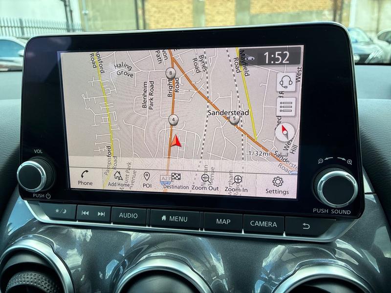 Used Nissan Juke 2023 for sale - 78059312: Photo 18