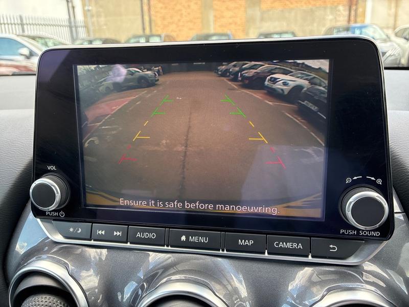 Used Nissan Juke 2023 for sale - 78059312: Photo 19