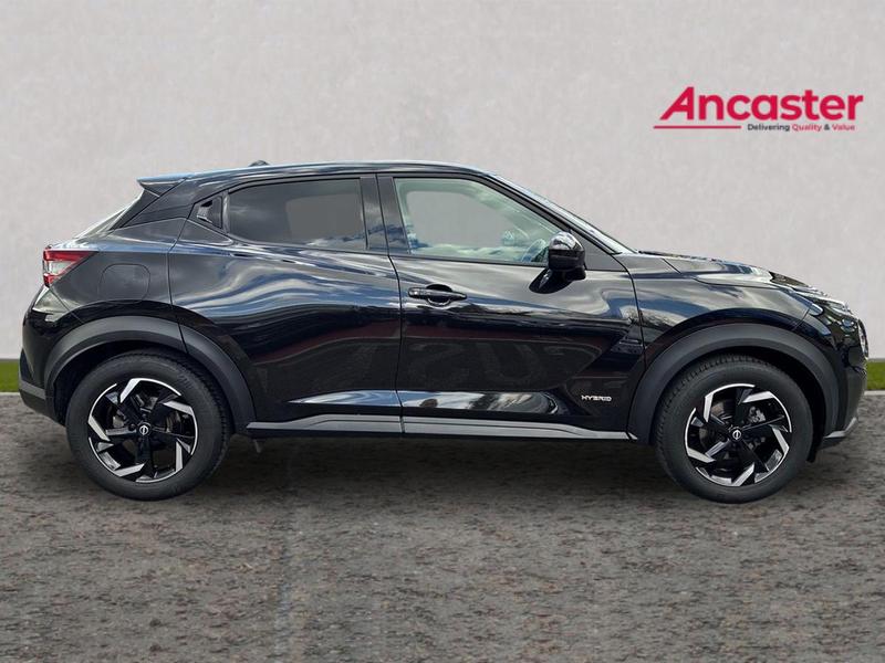Used Nissan Juke 2023 for sale - 78059312: Photo 2