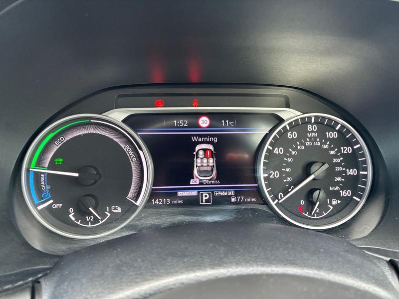 Used Nissan Juke 2023 for sale - 78059312: Photo 20