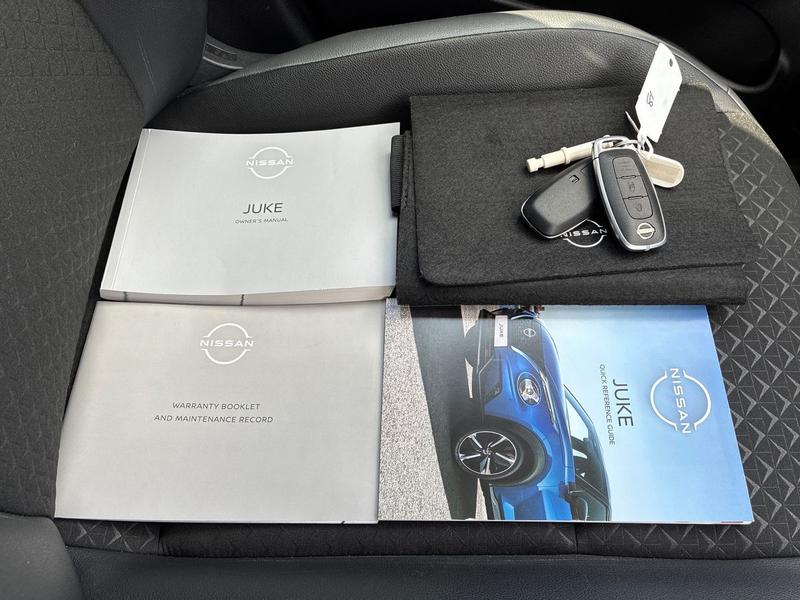 Used Nissan Juke 2023 for sale - 78059312: Photo 28