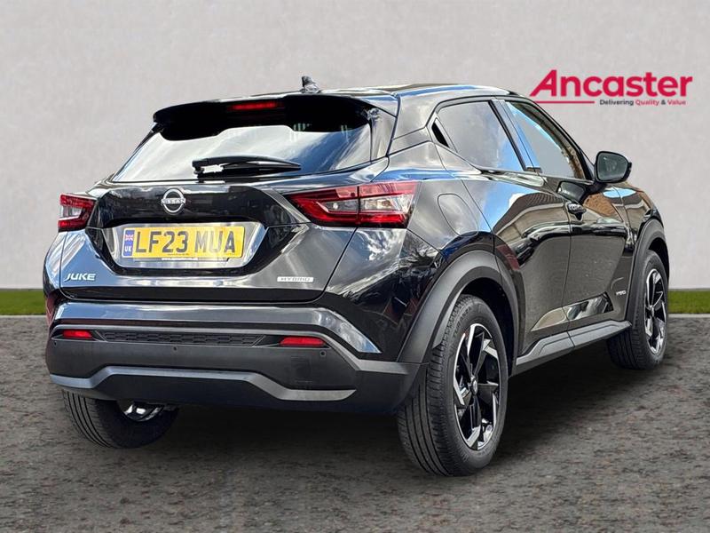 Used Nissan Juke 2023 for sale - 78059312: Photo 3