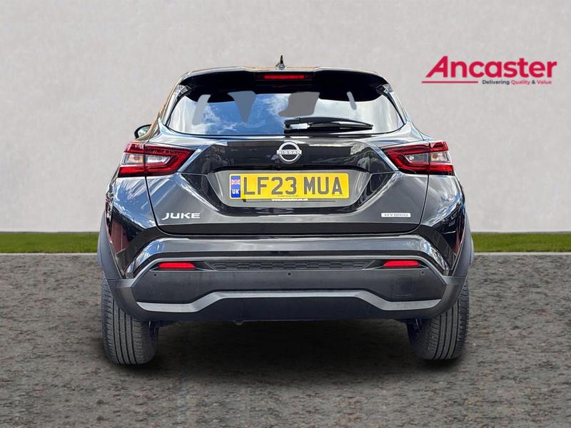 Used Nissan Juke 2023 for sale - 78059312: Photo 4