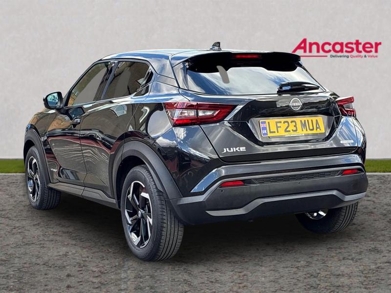 Used Nissan Juke 2023 for sale - 78059312: Photo 5