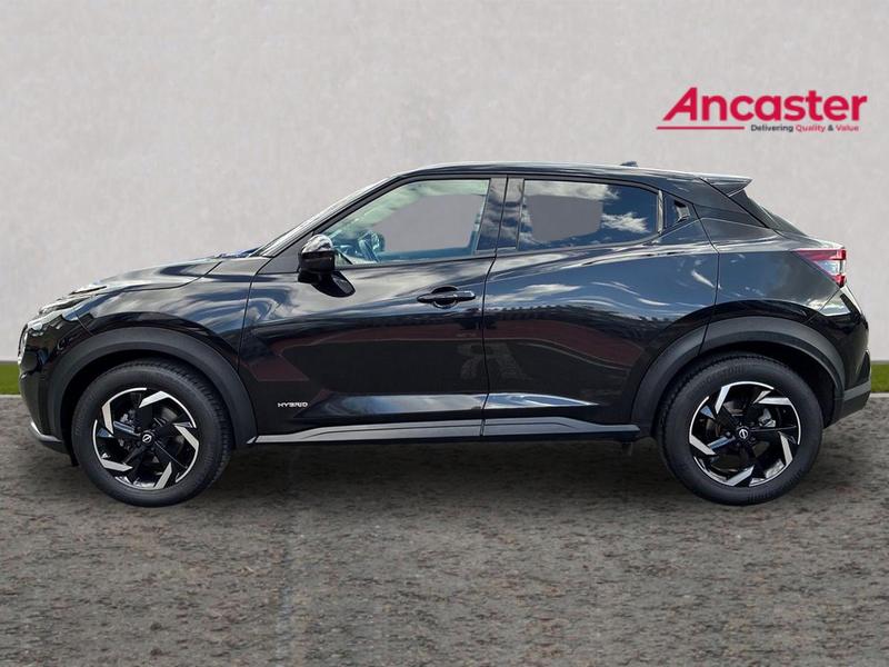 Used Nissan Juke 2023 for sale - 78059312: Photo 6