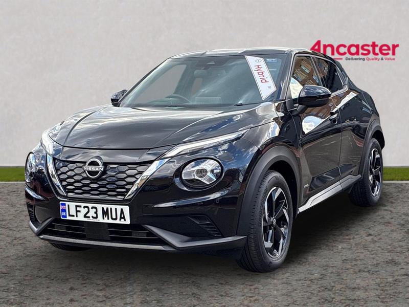 Used Nissan Juke 2023 for sale - 78059312: Photo 7