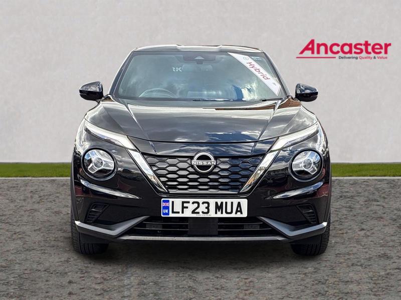 Used Nissan Juke 2023 for sale - 78059312: Photo 8