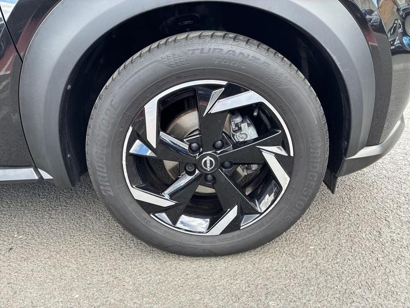 Used Nissan Juke 2023 for sale - 78059312: Photo 9