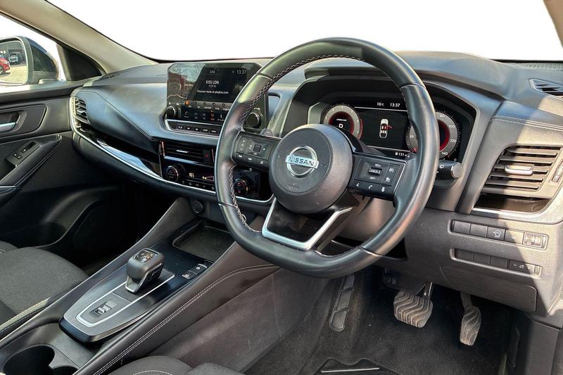 Used Nissan Qashqai 2022 for sale - 78053262: Photo 10