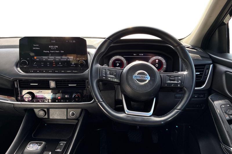 Used Nissan Qashqai 2022 for sale - 78053262: Photo 11