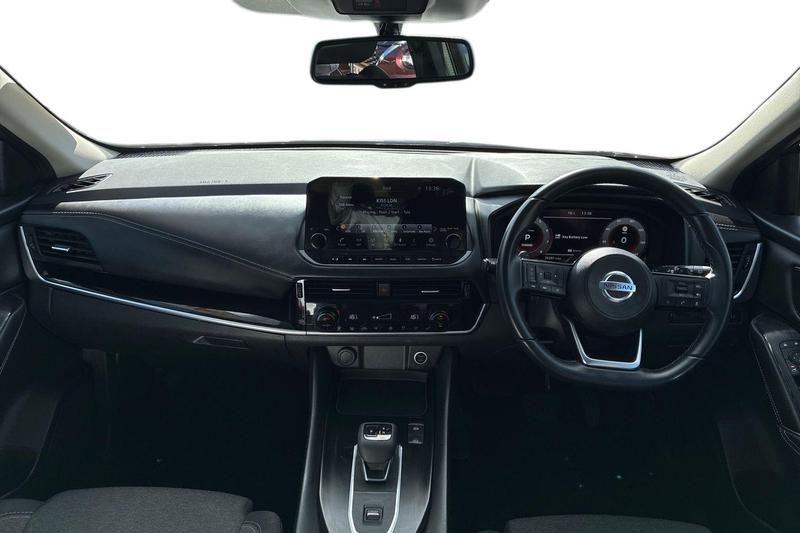 Used Nissan Qashqai 2022 for sale - 78053262: Photo 12