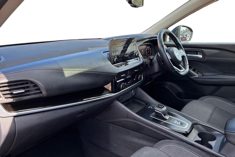 Used Nissan Qashqai 2022 for sale - 78053262: Photo 13