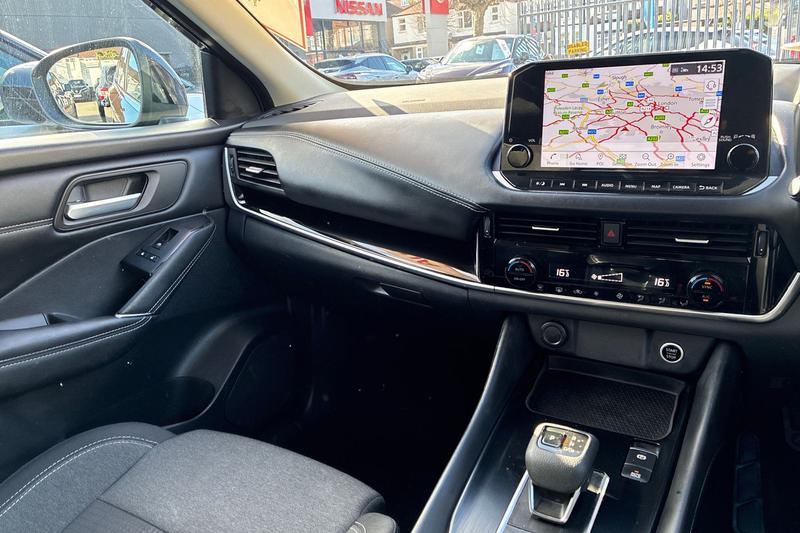 Used Nissan Qashqai 2022 for sale - 78053262: Photo 14