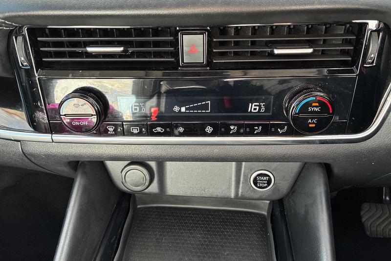 Used Nissan Qashqai 2022 for sale - 78053262: Photo 15