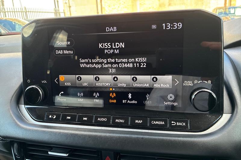 Used Nissan Qashqai 2022 for sale - 78053262: Photo 17