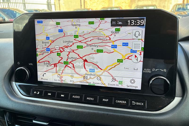 Used Nissan Qashqai 2022 for sale - 78053262: Photo 18