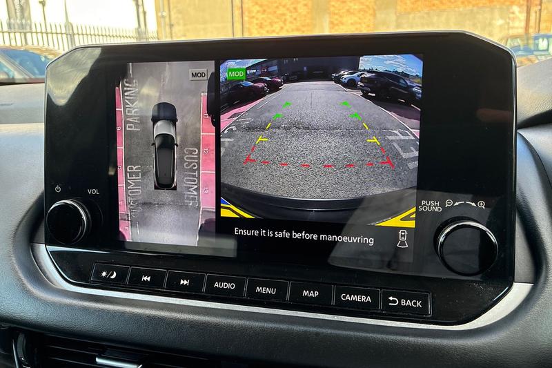 Used Nissan Qashqai 2022 for sale - 78053262: Photo 19