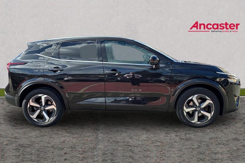 Used Nissan Qashqai 2022 for sale - 78053262: Photo 2