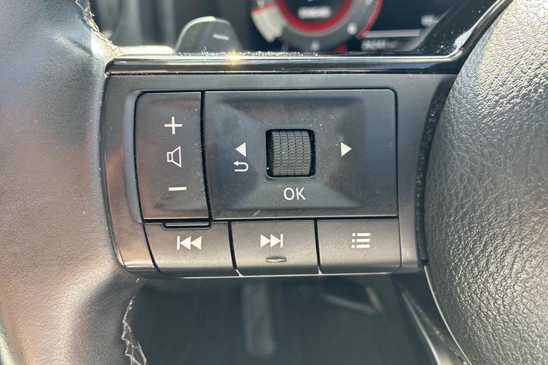 Used Nissan Qashqai 2022 for sale - 78053262: Photo 21