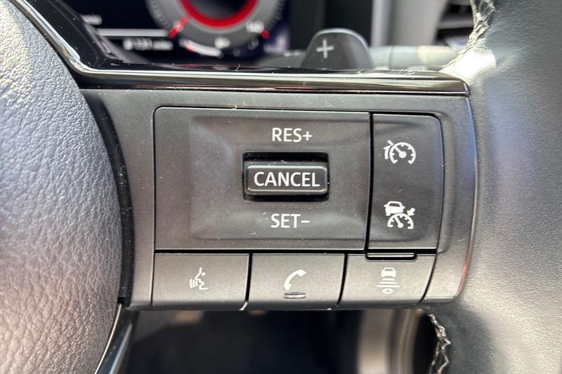 Used Nissan Qashqai 2022 for sale - 78053262: Photo 22