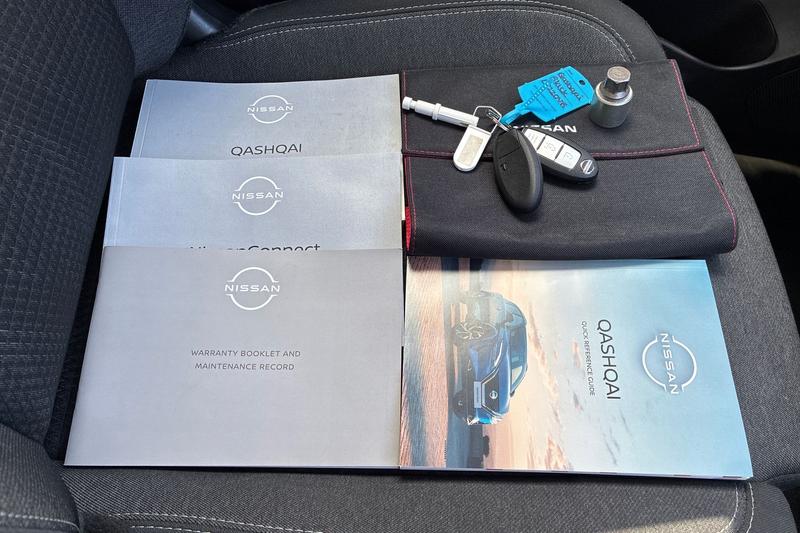 Used Nissan Qashqai 2022 for sale - 78053262: Photo 28