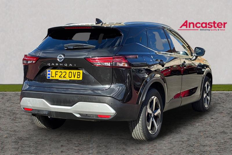 Used Nissan Qashqai 2022 for sale - 78053262: Photo 3