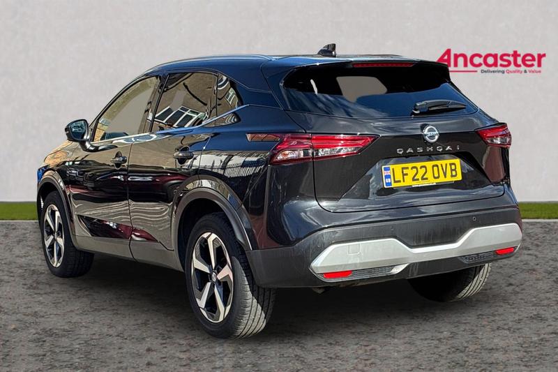 Used Nissan Qashqai 2022 for sale - 78053262: Photo 5